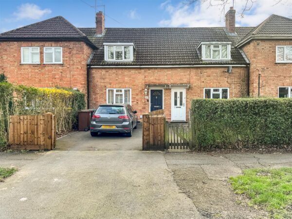 Thoroughsale Road, Corby