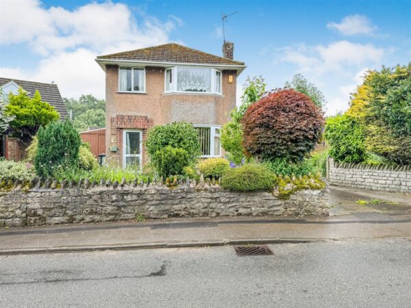 Oundle Road, Weldon, Corby