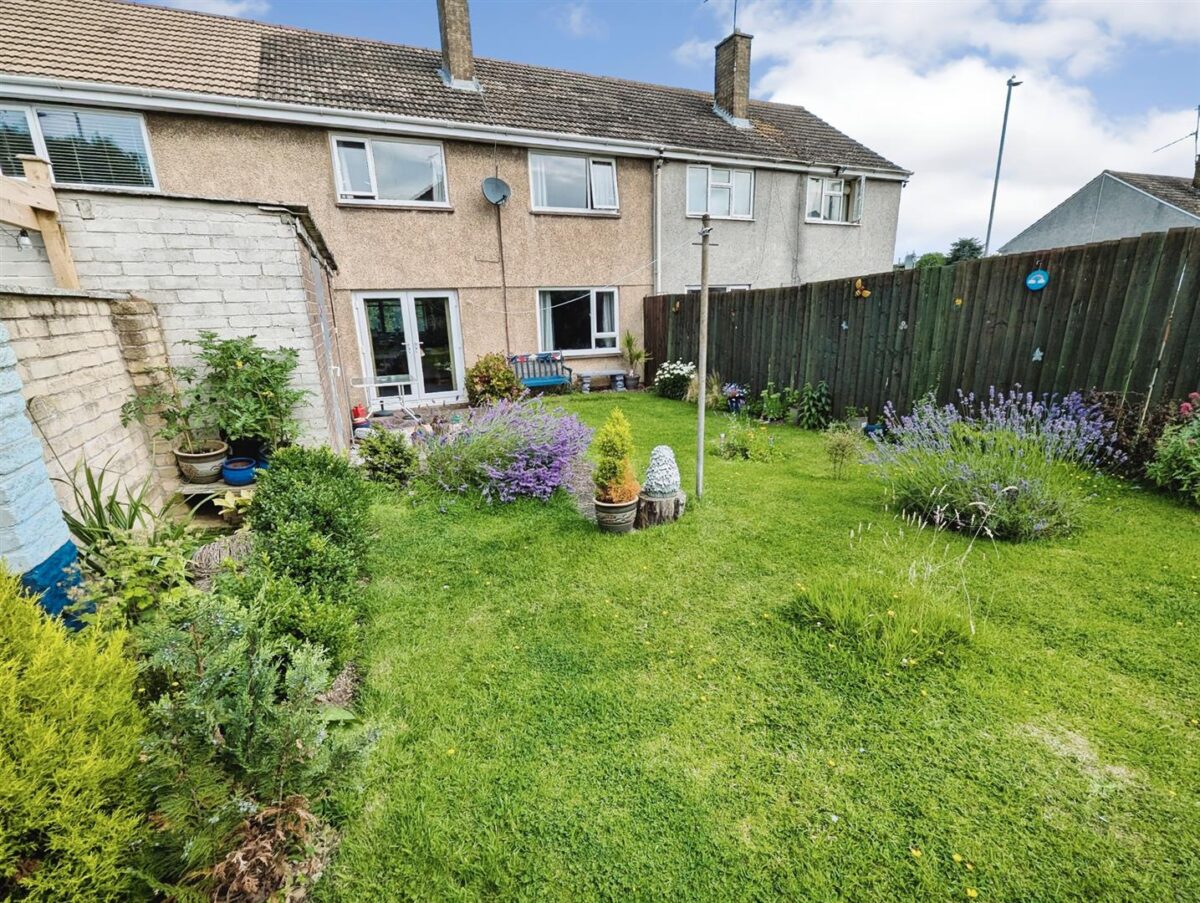 Beardsley Court, Corby