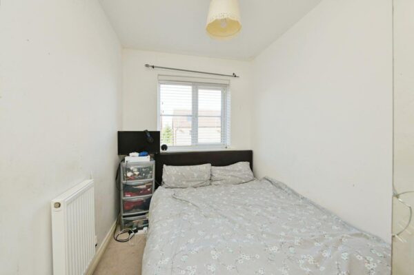 Hunts Field Drive, Gretton, Corby