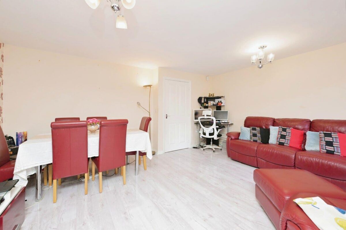 Hunts Field Drive, Gretton, Corby