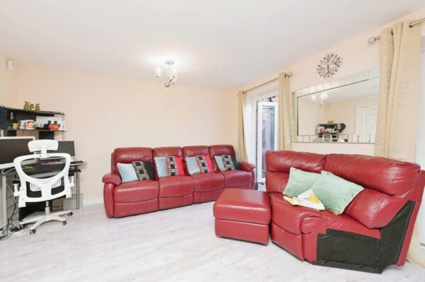 Hunts Field Drive, Gretton, Corby