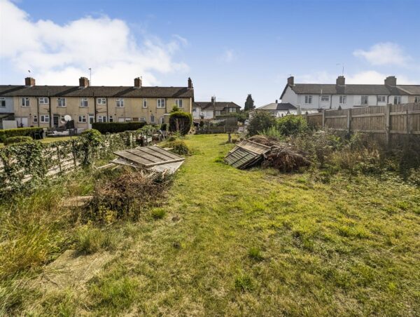 Grange Road, Geddington, Kettering