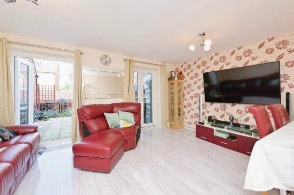 Hunts Field Drive, Gretton, Corby