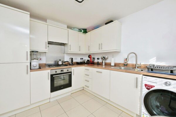 Hunts Field Drive, Gretton, Corby