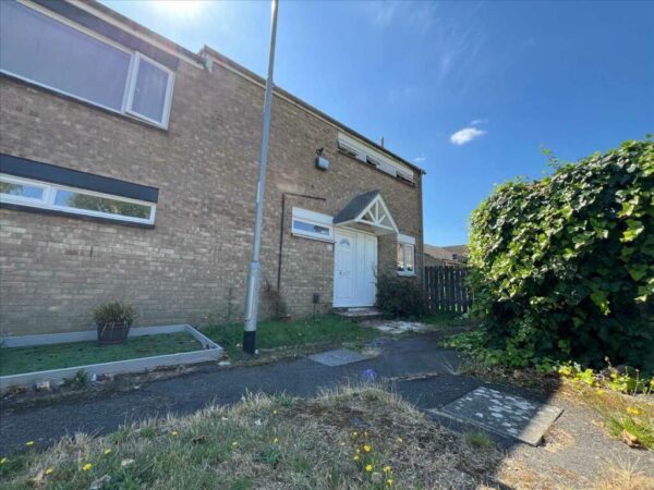 Bute Close, Corby