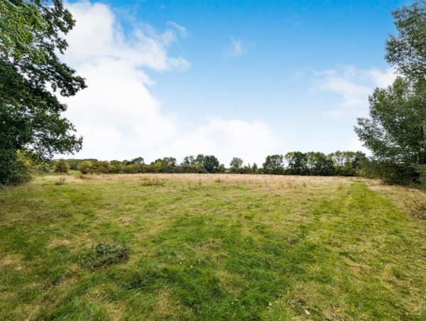 3.43 acres of pasture at Occupation Road, Middleton