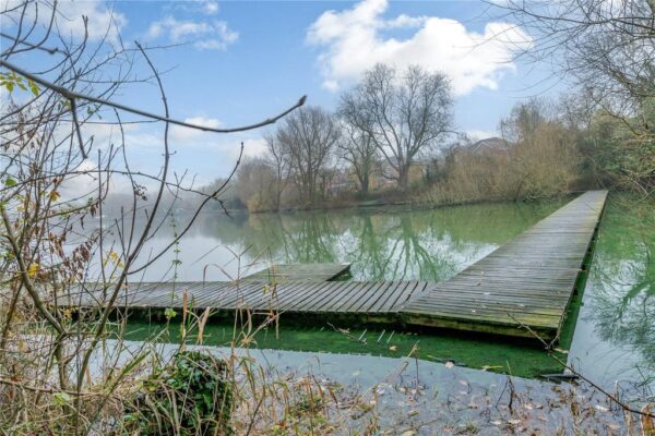 Perch Close, Daventry