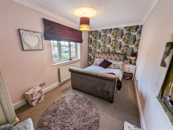 Home Close, Great Oakley, Corby