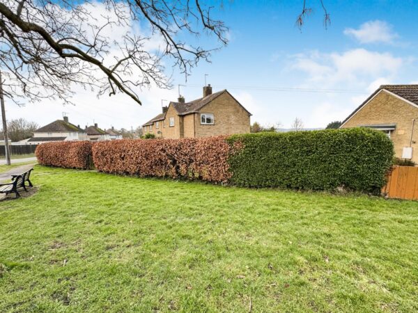 Berryfield Road, Cottingham, Market Harborough