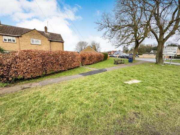 Berryfield Road, Cottingham, Market Harborough