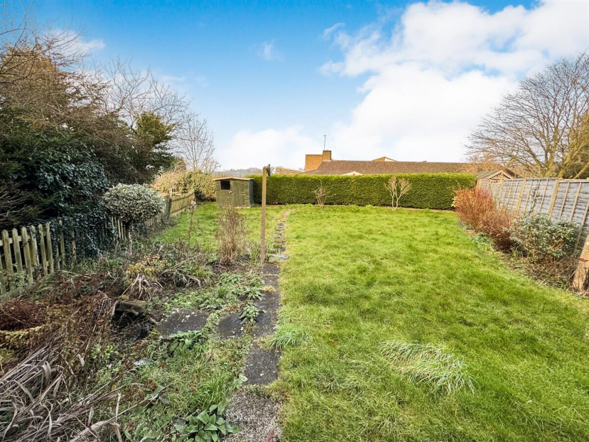 Berryfield Road, Cottingham, Market Harborough