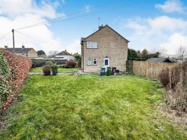 Berryfield Road, Cottingham, Market Harborough